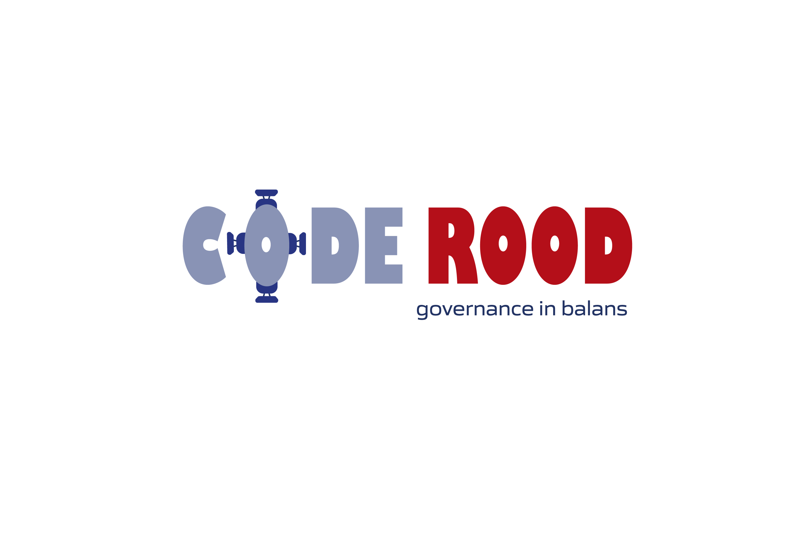 Code Rood logo 7